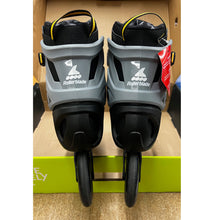 Load image into Gallery viewer, USED Rollerblade RB 110 Uni Urban Inline Sk 35922
 - 3