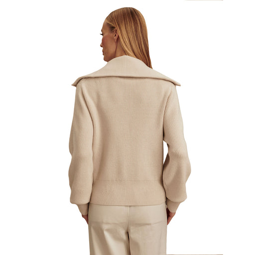 Varley Enrico Knit Womens Jacket