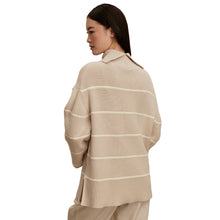 Load image into Gallery viewer, Varley Hamish Stitch Knit Womens Sweater
 - 2