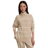 Varley Hamish Stitch Knit Womens Sweater