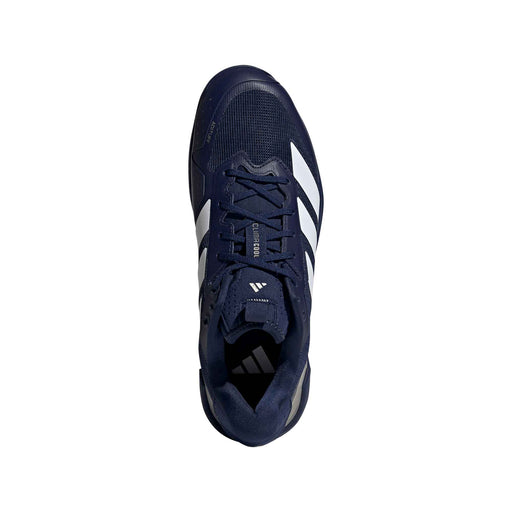 Adidas Adizero Ubersonic 5 Mens Tennis Shoes
