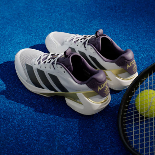 Adidas Adizero Ubersonic 5 Mens Tennis Shoes