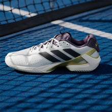 Load image into Gallery viewer, Adidas Adizero Ubersonic 5 Mens Tennis Shoes
 - 12