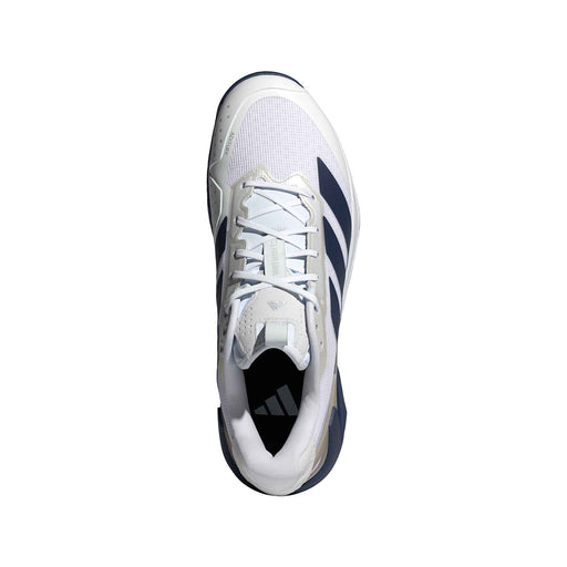 Adidas Adizero Ubersonic 5 Mens Tennis Shoes