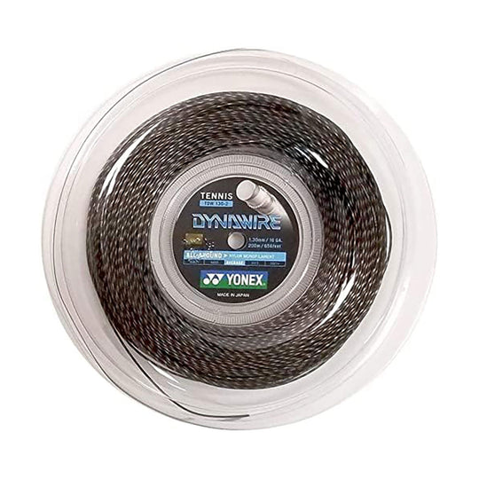 Yonex Dynawire 16LG Synthetic Gut String Reel