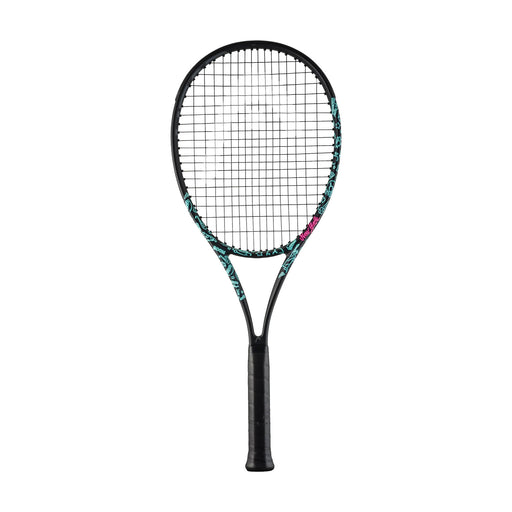 Head Boom MPL Neon 2025 Unstrung Tennis Racquet - 100/4 3/8/27
