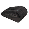 Head Tour Neon XL 12 Pack Racquet Bag