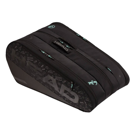 Head Tour Neon XL 12 Pack Racquet Bag