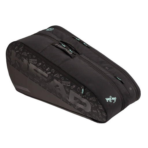 Head Tour L Neon 9 Pack Racquet Bag