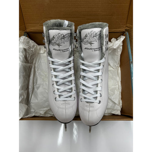 Bladerunner by Rollerblade Aurora Womens Figure Skates - Lightly Used - 2