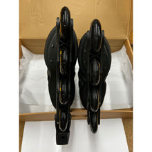 Load image into Gallery viewer, USED K2 F.I.T. 80 Boa Gray Mens Inline Skates
 - 4