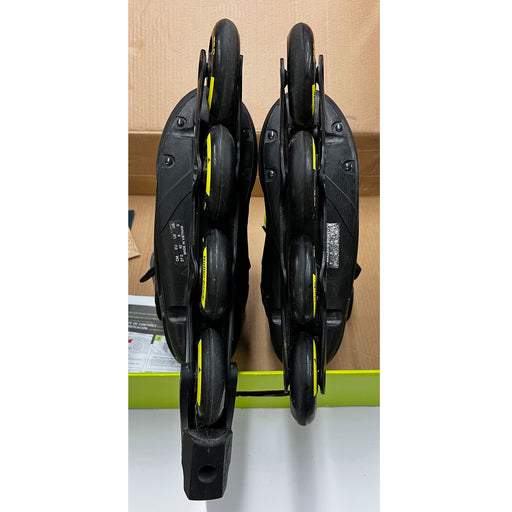 USED Rollerblade Macroblade 80 Inline Skates 35940