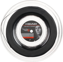 Load image into Gallery viewer, Head Velocity MLT 16g String Reel - Black
 - 1