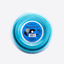 Load image into Gallery viewer, Solinco Mach-10 16L Blue Tennis String Reel 200M - Blue
 - 1