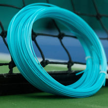 Load image into Gallery viewer, Solinco Mach-10 16L Blue Tennis String Reel 200M
 - 2
