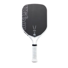 Load image into Gallery viewer, Wilson Vesper Lite 14 Pickleball Paddle - White/Black/4 1/8/7.76 OZ
 - 1