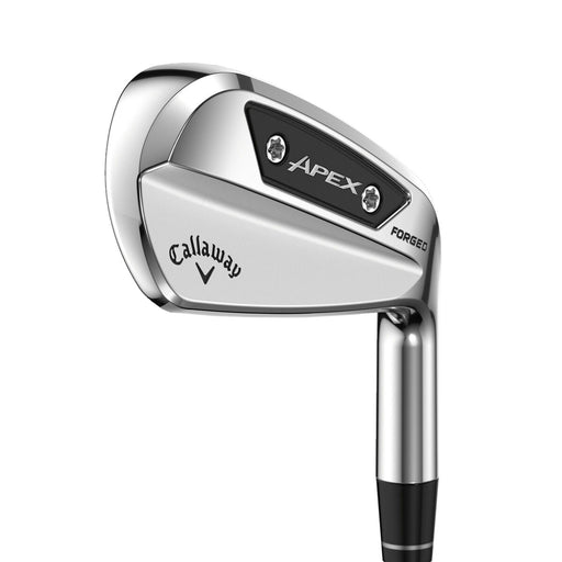 Callaway Apex AI150 Right Hand Mens Iron Set - 4-PW/DG MID 115/Stiff