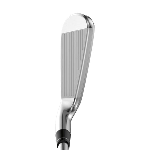 Callaway Apex Ti Fusion 250 Plated MRH Iron Set
