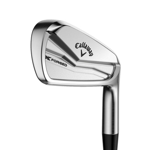 Callaway X Forged Right Hand Mens 7 Piece Iron Set