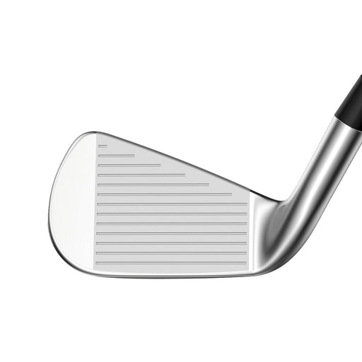 Callaway X Forged Max Right Hand Mens 7 P Iron Set
