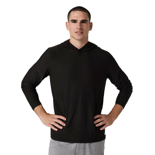 Vuori Strato Tech Mens Hoodie