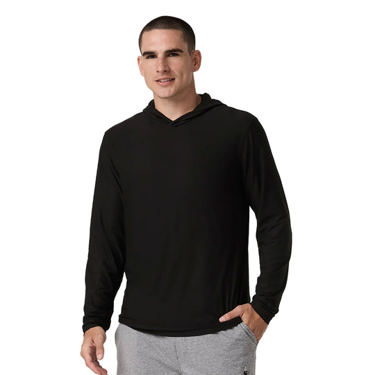 Vuori Strato Tech Mens Hoodie