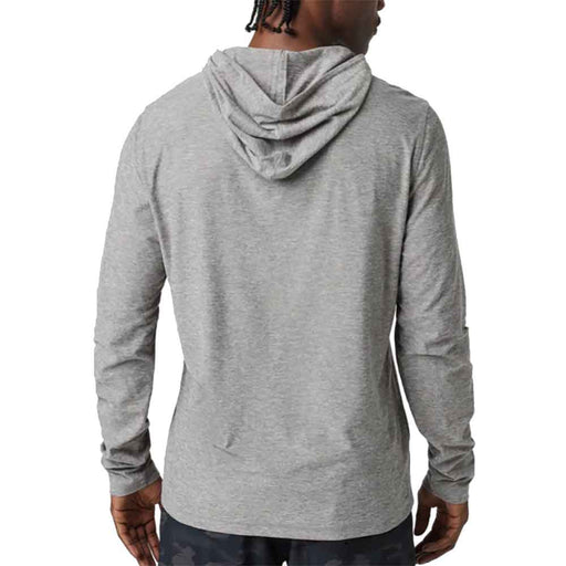 Vuori Strato Tech Mens Hoodie