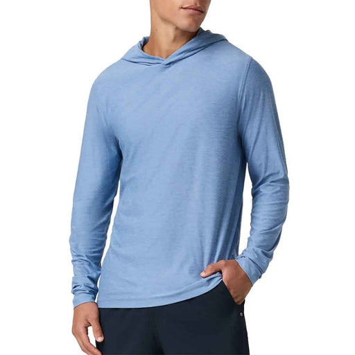 Vuori Strato Tech Mens Hoodie