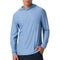 Isle Blue Hthr - 9