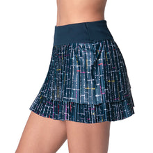Load image into Gallery viewer, Lucky In Love Lovin&#39; Boucle Pleat Wmn Tennis Skirt
 - 3