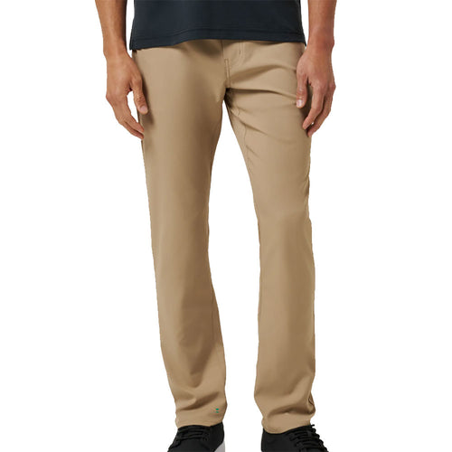 TravisMathew Open To Close 2.0 Mens Golf Pants - 2