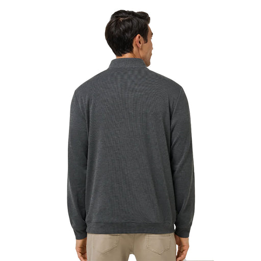 TravisMathew Cloud Mens Golf QZ Sweater