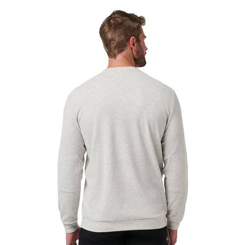 TravisMathew Cloud Mens Golf Sweater - 2