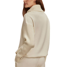 Load image into Gallery viewer, Varley Hannah Cowl Neck Womens Sweatshirt
 - 2