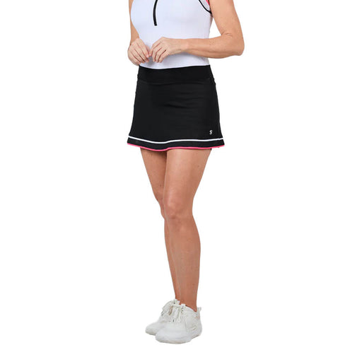 Sofibella Amore Mio 13 Inch Womens Tennis Skirt