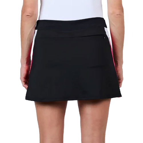 Sofibella Amore Mio 15 Inch Womens Tennis Skirt - 2