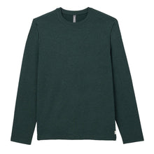 Load image into Gallery viewer, Vuori Ponto Performance Long Sleeve Mens Tee
 - 3