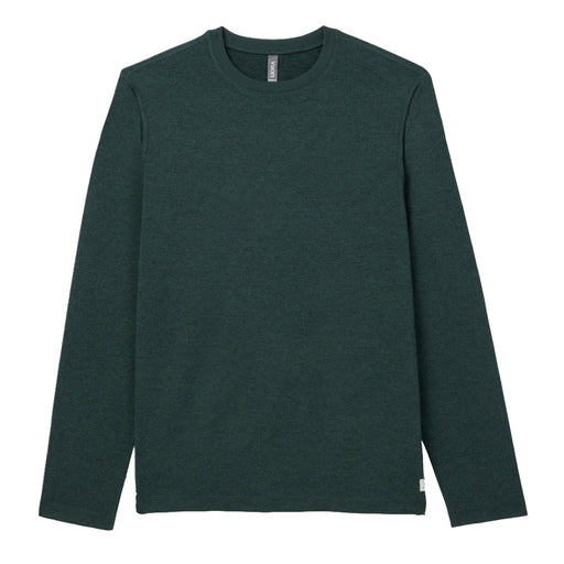 Vuori Ponto Performance Long Sleeve Mens Tee