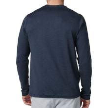 Load image into Gallery viewer, Vuori Ponto Performance Long Sleeve Mens Tee
 - 5