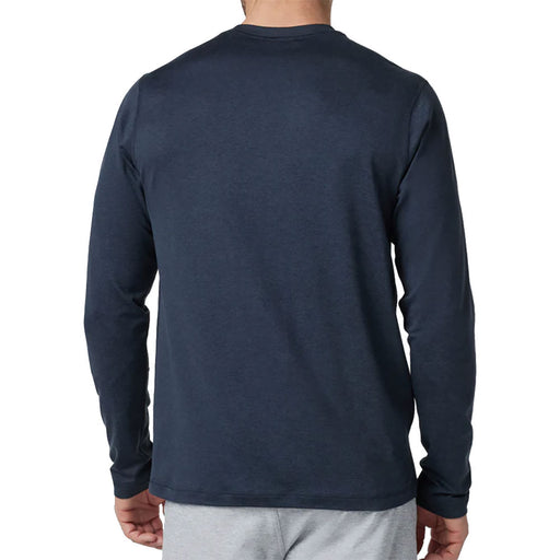 Vuori Ponto Performance Long Sleeve Mens Tee