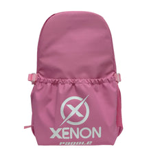 Load image into Gallery viewer, Xenon The Xenon Pickleball Backpack - Pink
 - 4