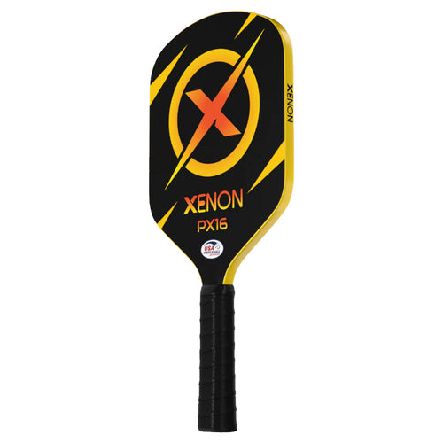 Xenon PX16 v1 Pickleball Paddle - 2