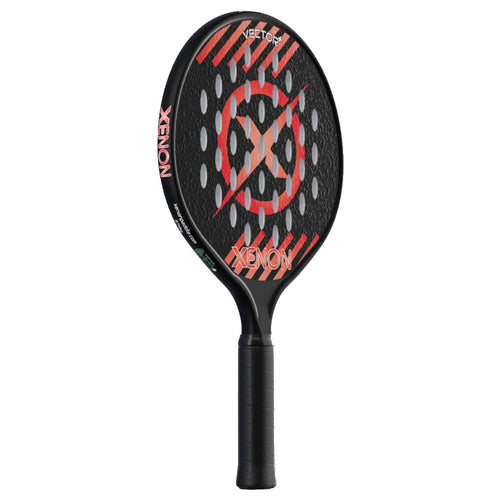 Xenon Vector+ Spin Max V2 Platform Tennis Paddle - 2