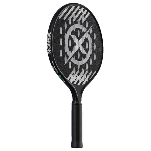 Xenon Vector Pro Spin Max V2 Platform Tennis Paddle - 2