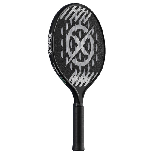 Xenon Vector Pro Spin Max V2 Platform Tennis Paddl