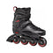 Black/Red - 1