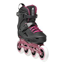Load image into Gallery viewer, Rollerblade Lightning 90 Womens Inline Skates
 - 2