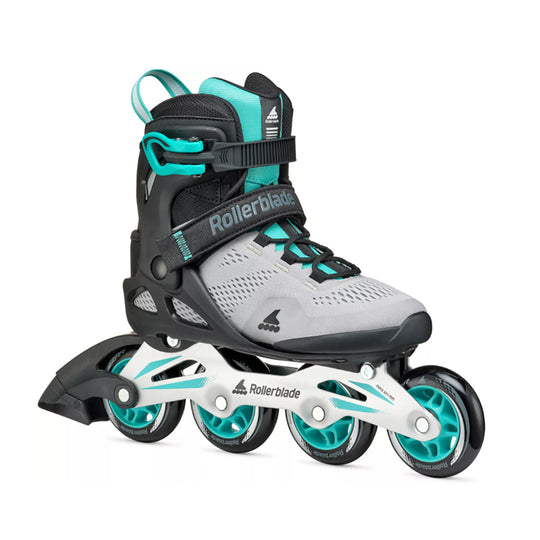 Rollerblade Macroblade 80 Womens Inline Skates
