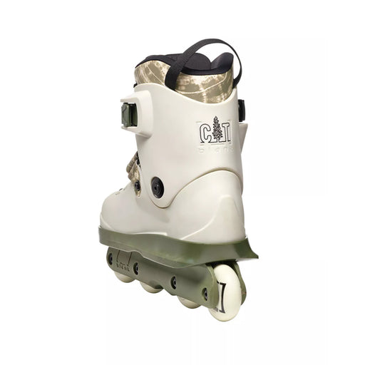 Rollerblade Blank CT Mens Fitness Inline Skates