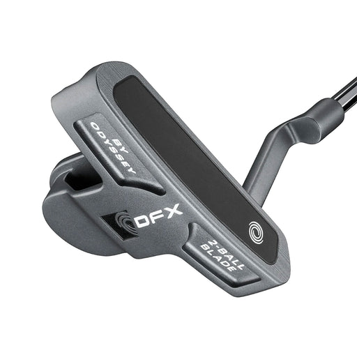 Odyssey DFX 2025 Putter - 2 BALL BLADE/35in/Pstl